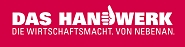 DAS HANDWERK DIE WIRTSCHAFTSMACHT. VON NEBENAN. DAS HANDWERK DIE WIRTSCHAFTSMACHT. VON NEBENAN.