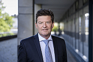Helmut Bramann, Hauptgeschäftsführer des ZVSHK Helmut Bramann, Hauptgeschäftsführer des ZVSHK