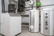 Wärmepumpe im Altbau Wärmepumpe im Altbau