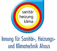 Innung für Sanitär-, und Heizungs- und Klimatechnik Ahaus Innung für Sanitär-, und Heizungs- und Klimatechnik Ahaus