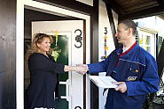 Umfrageergebnis: Erster Ansprechpartner bei Modernisierung ist das Fachhandwerk Umfrageergebnis: Erster Ansprechpartner bei Modernisierung ist das Fachhandwerk