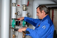 Gasgeräte regelmäßig warten Gasgeräte regelmäßig warten